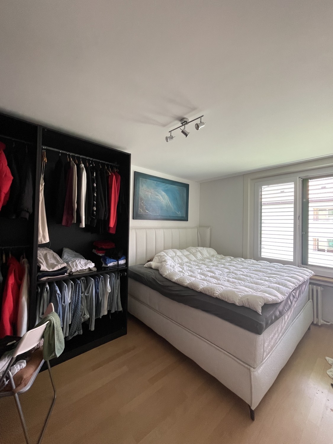 Appartamento di 3 ½ locali, foto 2 di 5