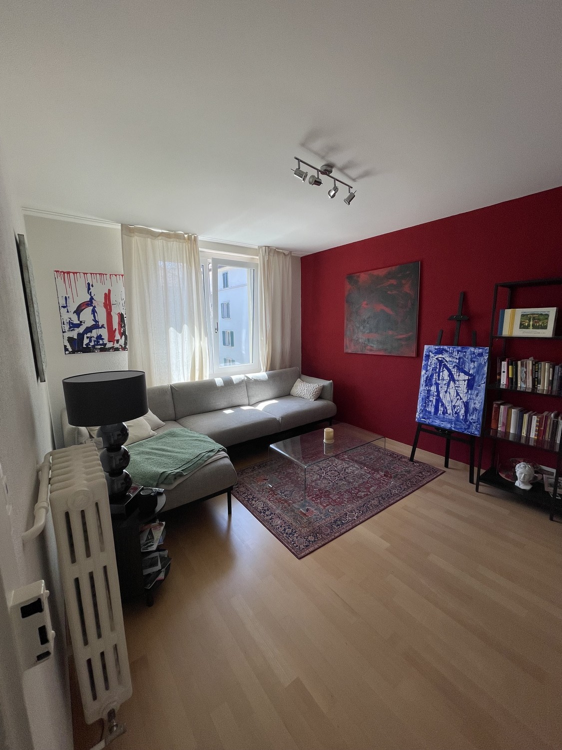 Appartamento di 3 ½ locali, foto 1 di 5