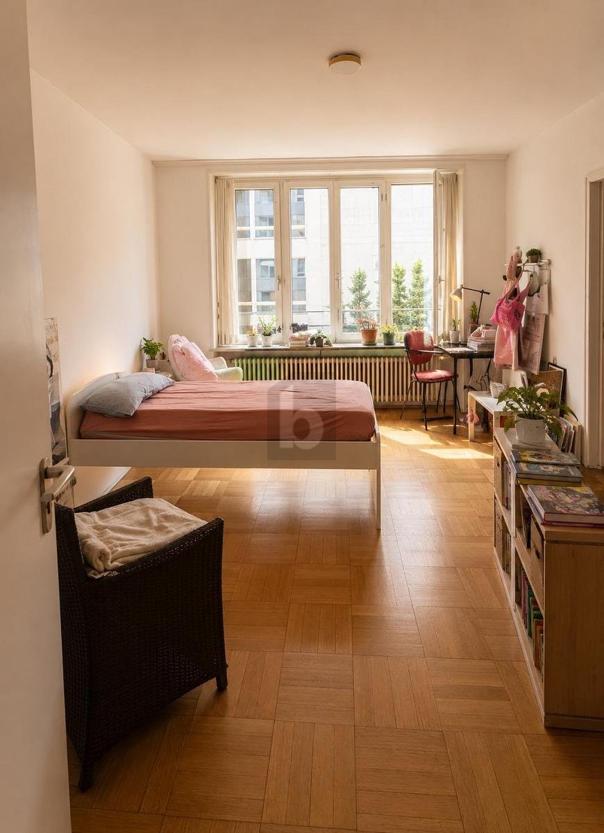 3 ½ rooms apartment, Foto 4 von 4