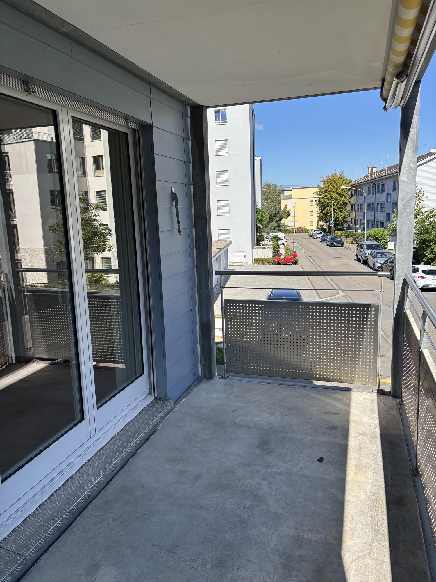 Appartamento di 5 ½ locali, foto 9 di 9