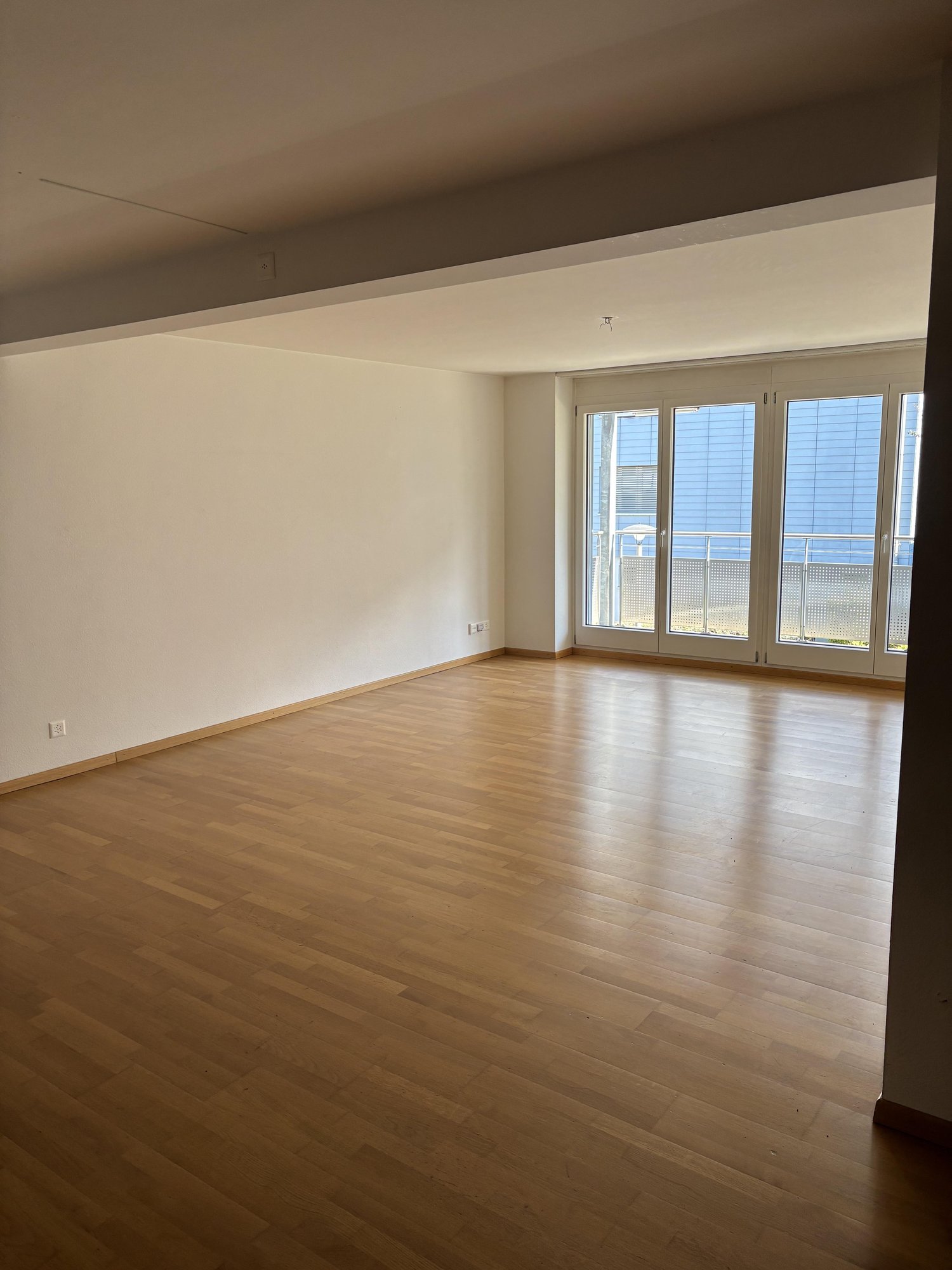 Appartamento di 5 ½ locali, foto 1 di 9