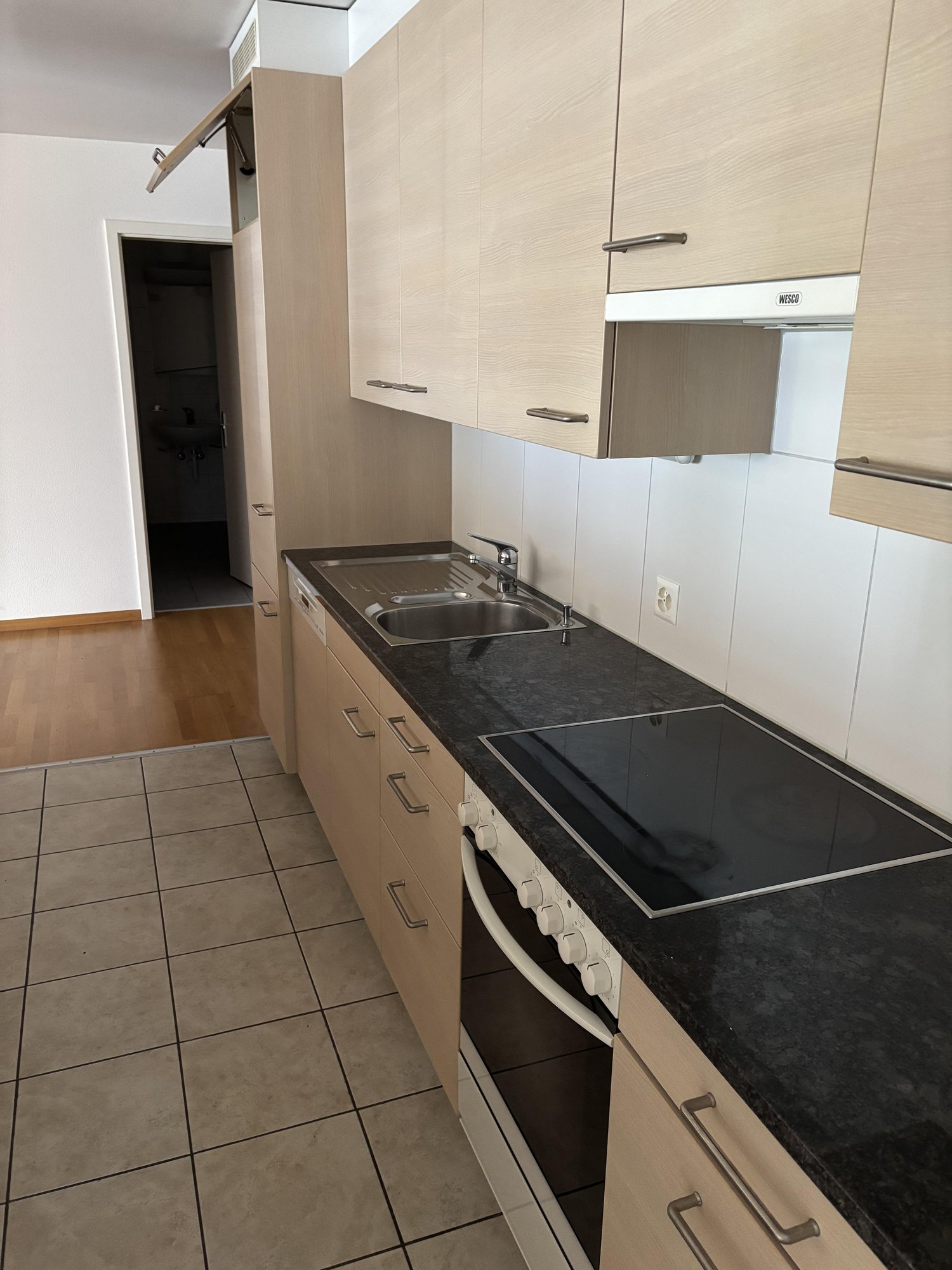 Appartamento di 5 ½ locali, foto 5 di 9