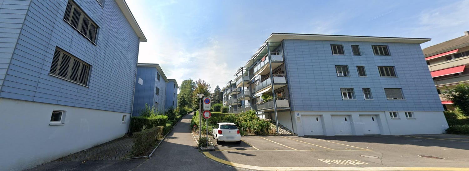 Appartamento di 5 ½ locali, foto 2 di 9