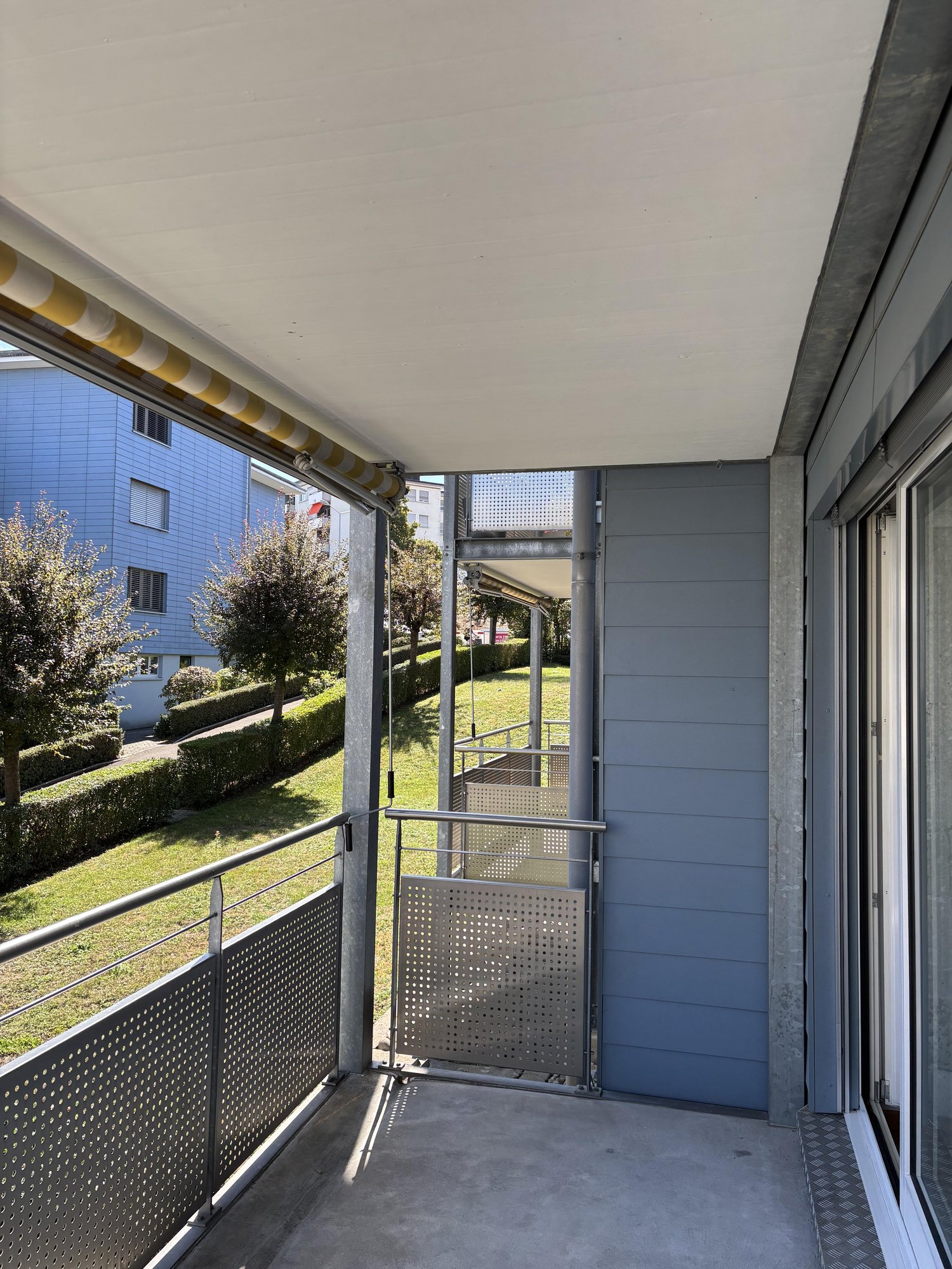 Appartamento di 5 ½ locali, foto 8 di 9