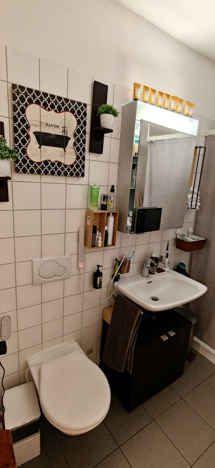 Room in a shared flat, Foto 5 von 7