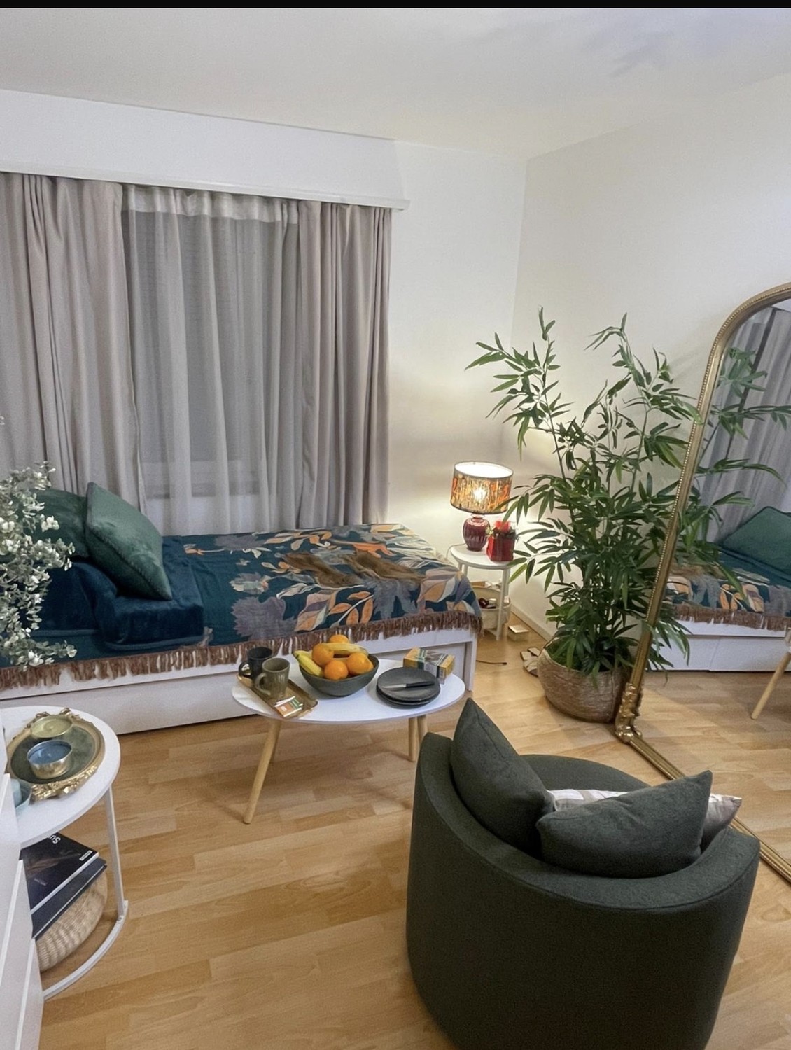 Room in a shared flat