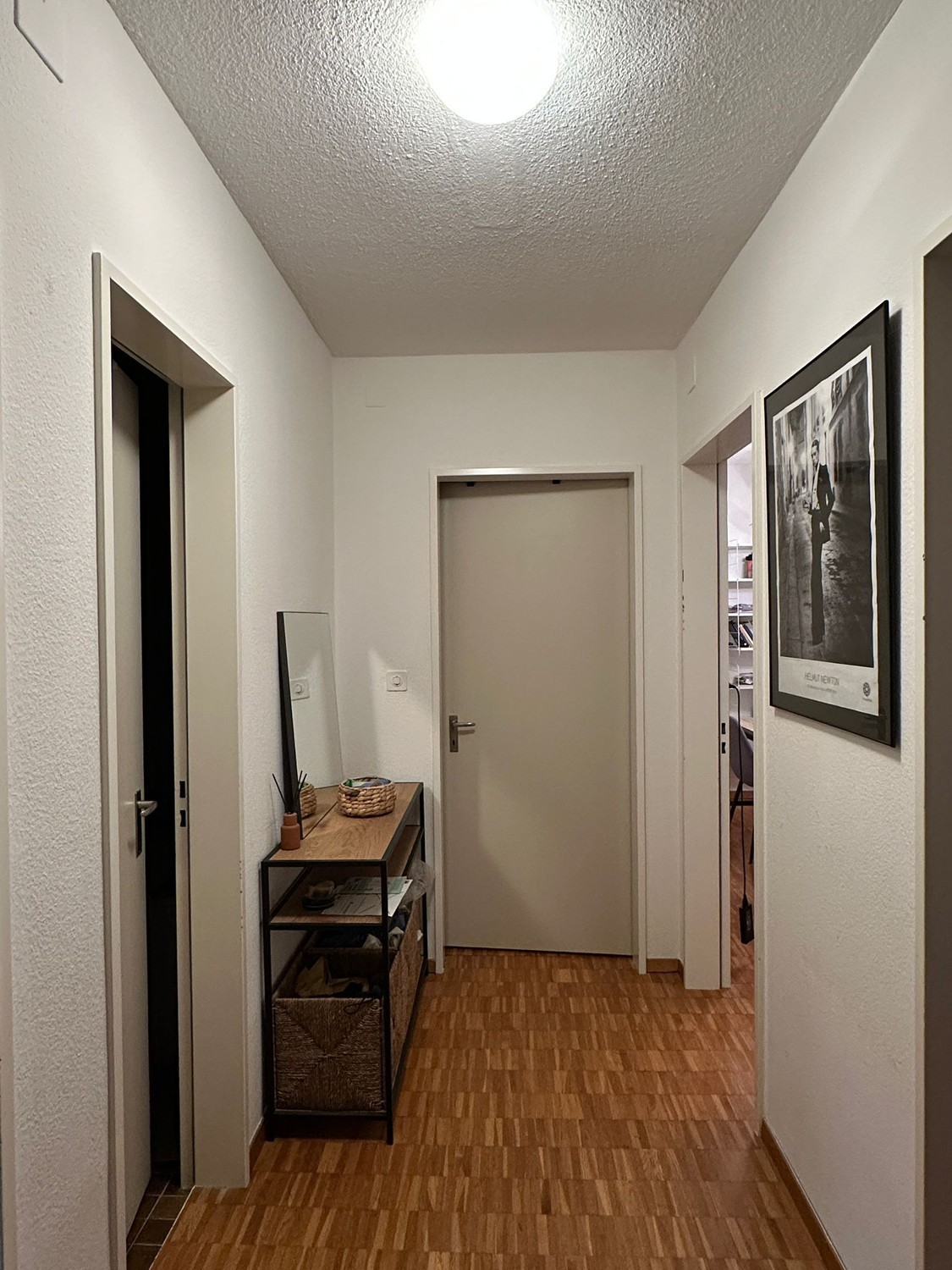 Zimmer in einer Wohngemeinschaft