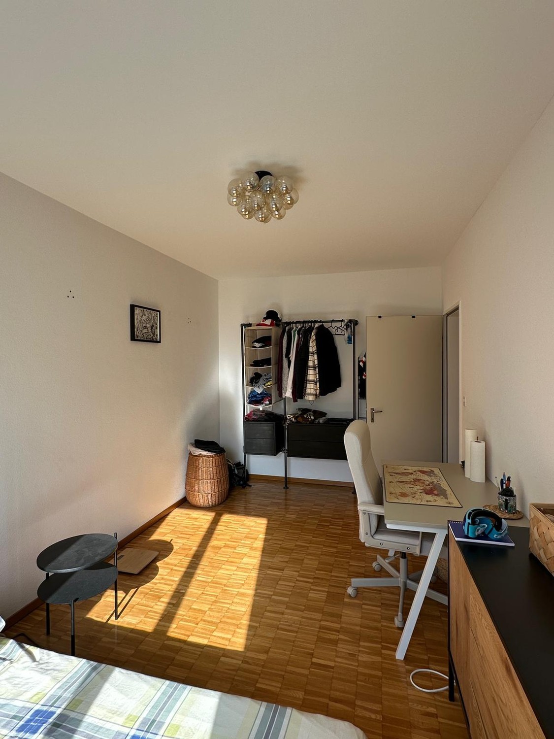 Zimmer in einer Wohngemeinschaft