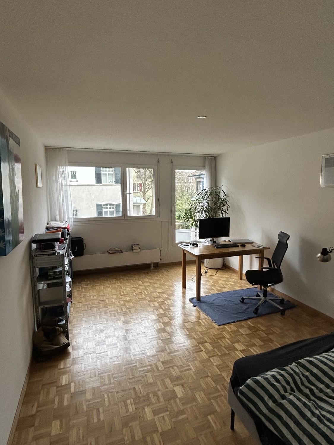 Appartamento di 1 ½ locali