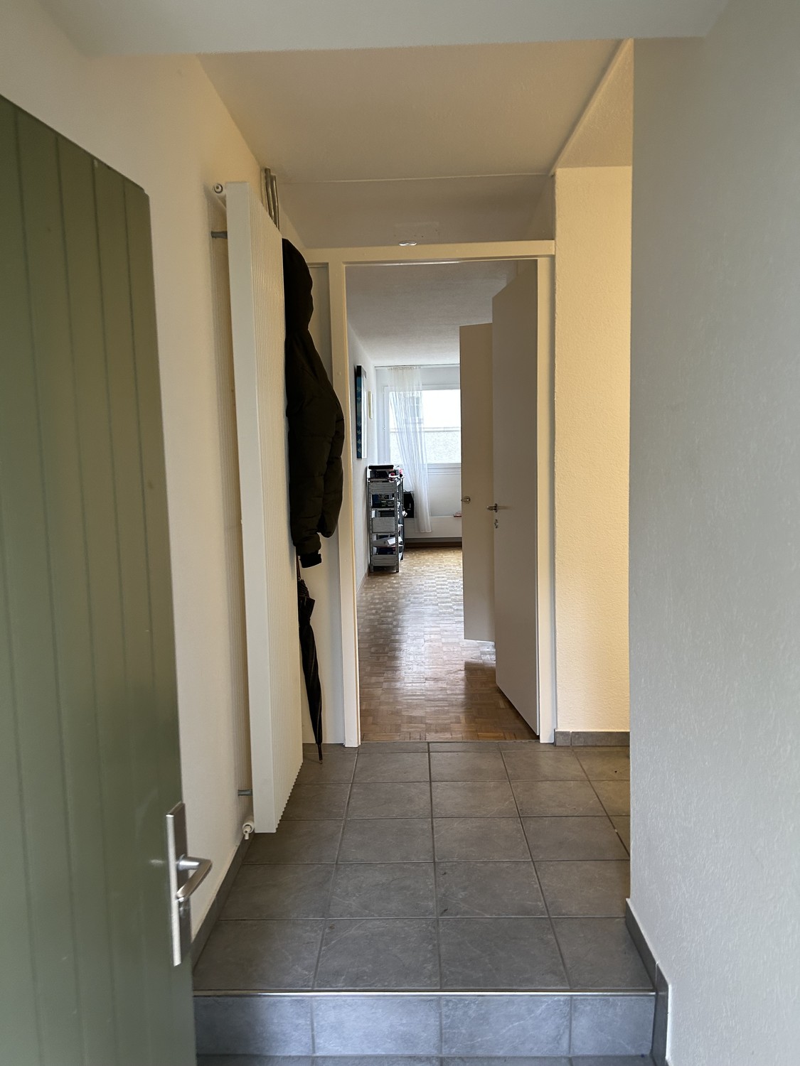 Appartamento di 1 ½ locali