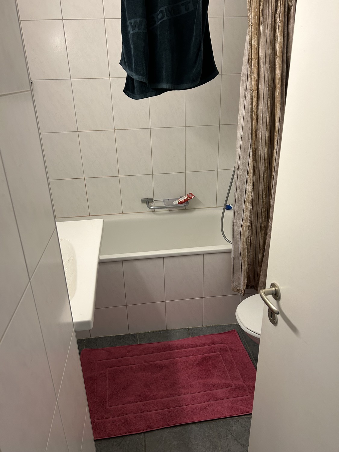 Appartamento di 1 ½ locali