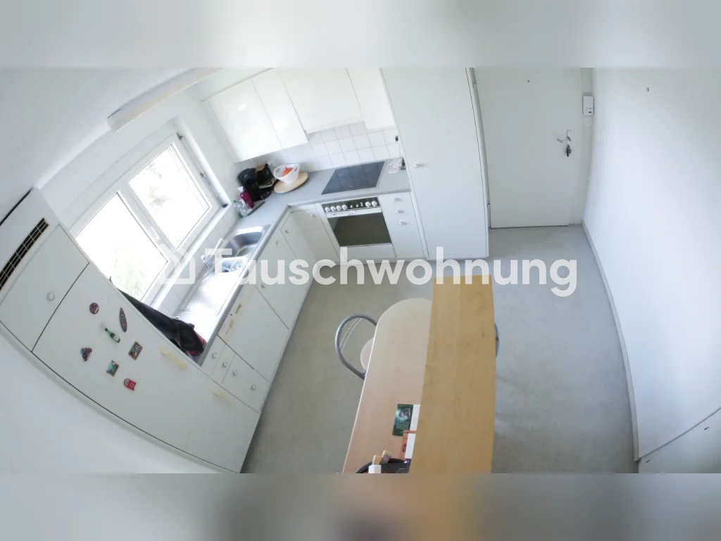 Appartement de 3 pièces