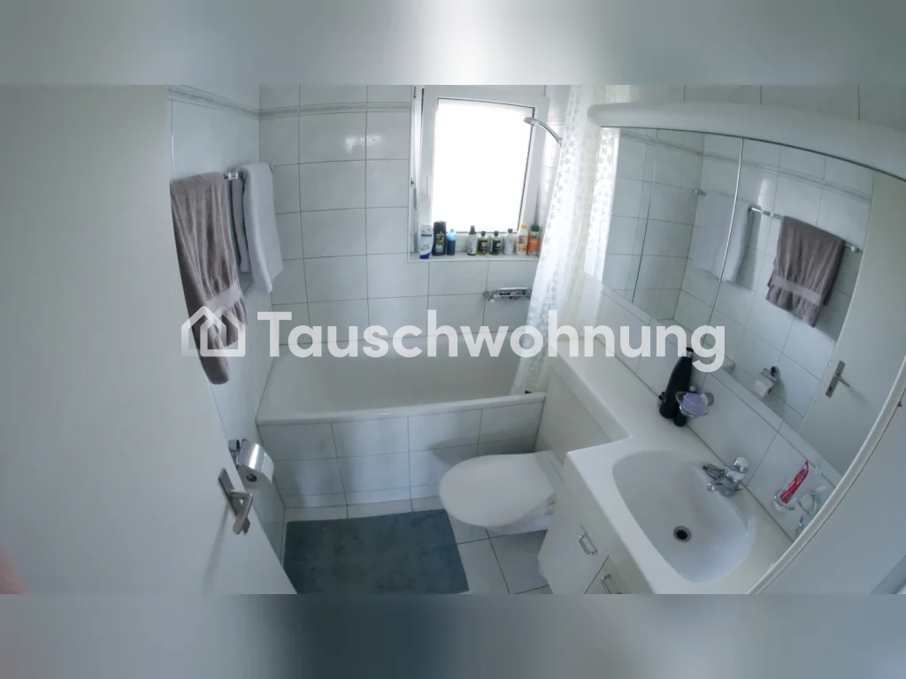 Appartement de 3 pièces