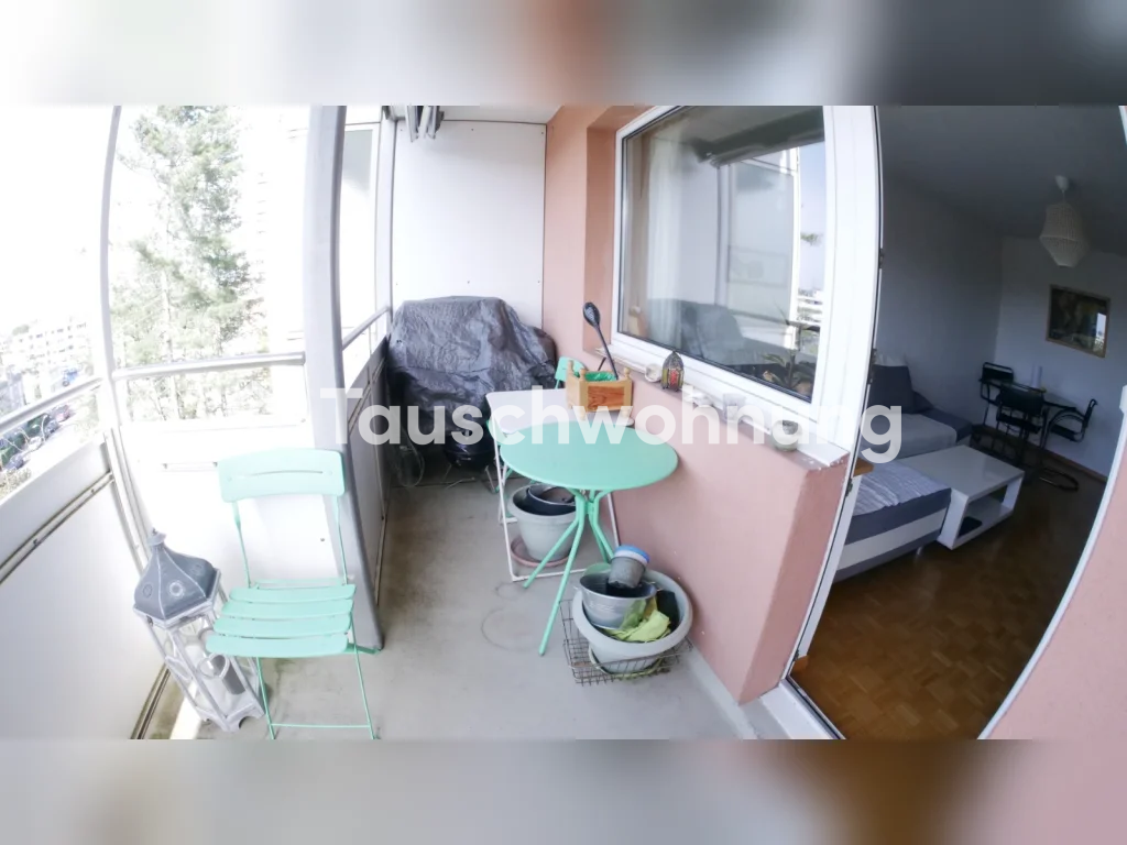 Appartement de 3 pièces