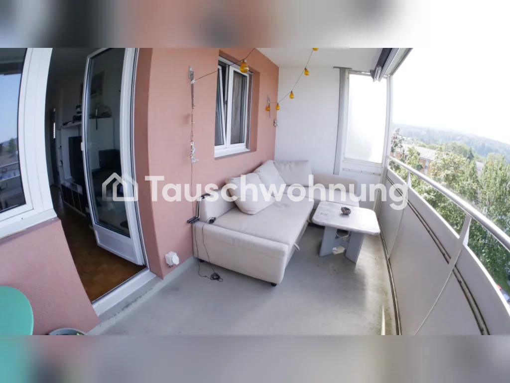 Appartement de 3 pièces