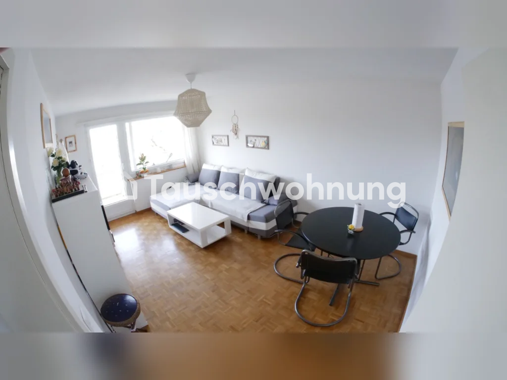 Appartement de 3 pièces