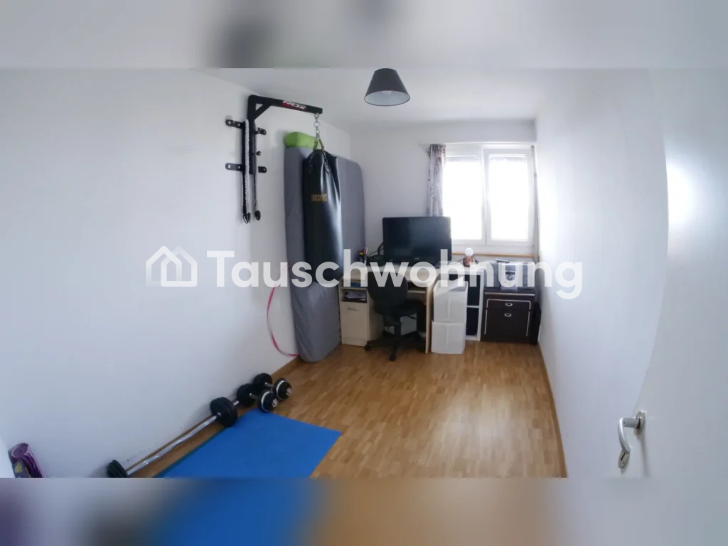 Appartement de 3 pièces