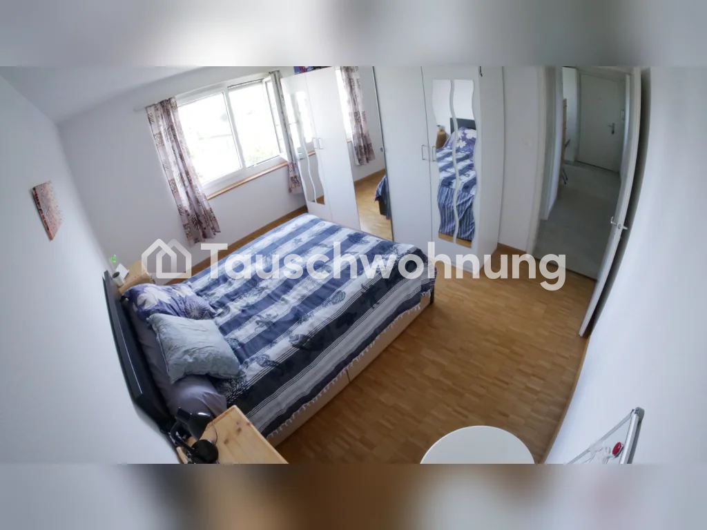 Appartement de 3 pièces