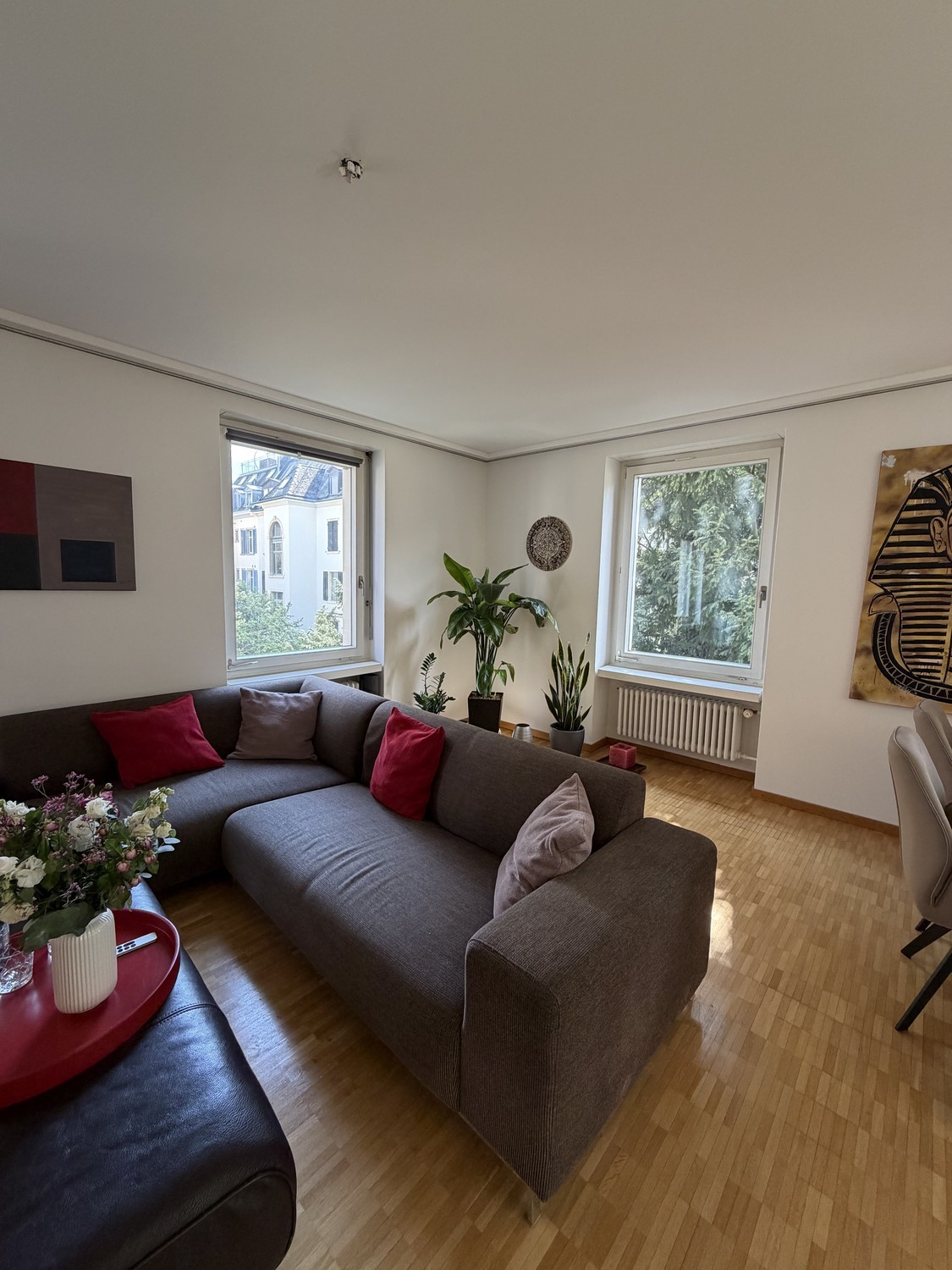 Appartamento di 3 ½ locali, foto 3 di 10