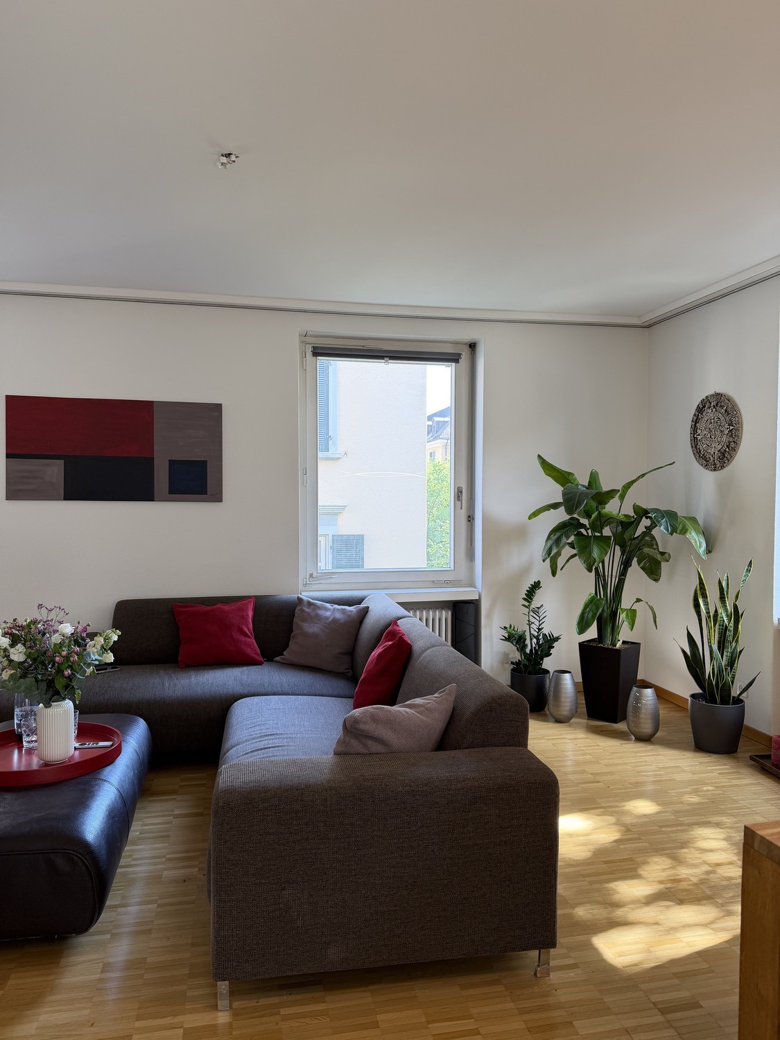 Appartamento di 3 ½ locali, foto 4 di 10