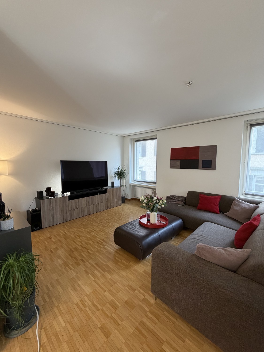 Appartamento di 3 ½ locali, foto 1 di 10