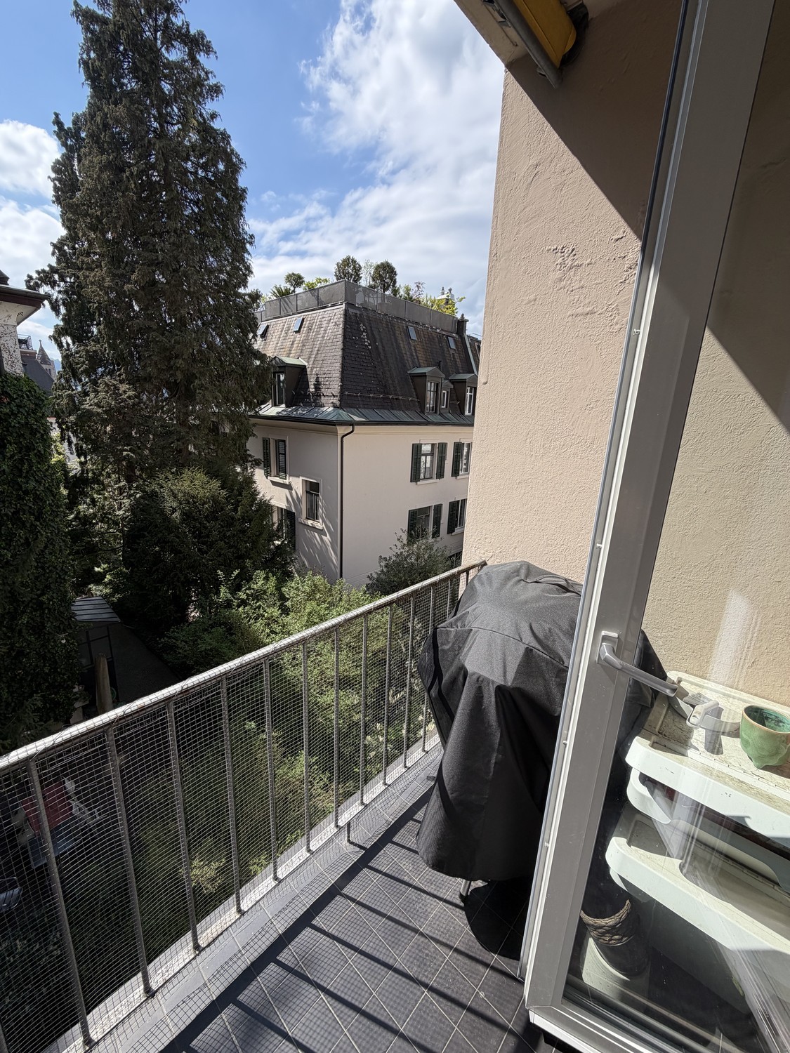 Appartamento di 3 ½ locali, foto 9 di 10
