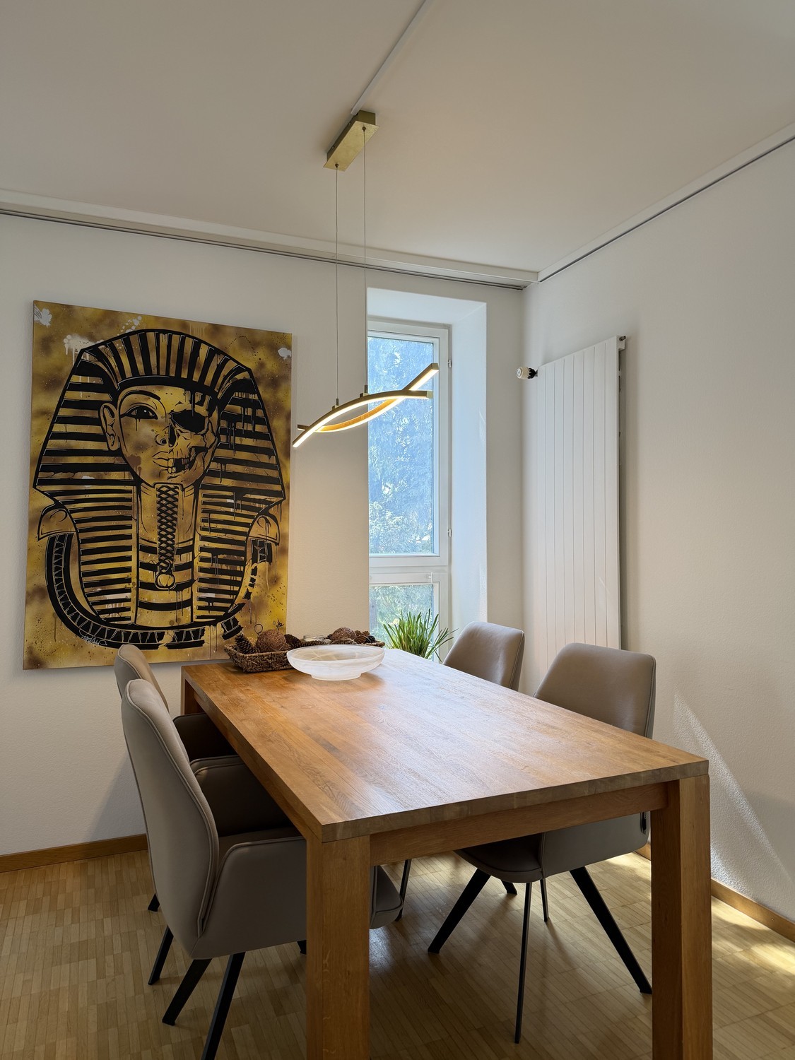 Appartamento di 3 ½ locali, foto 5 di 10
