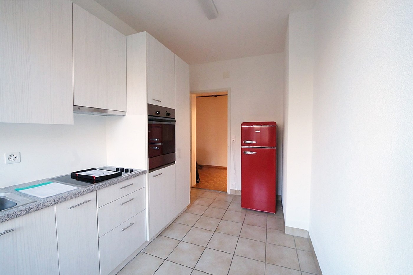 4 rooms apartment, Foto 9 von 10
