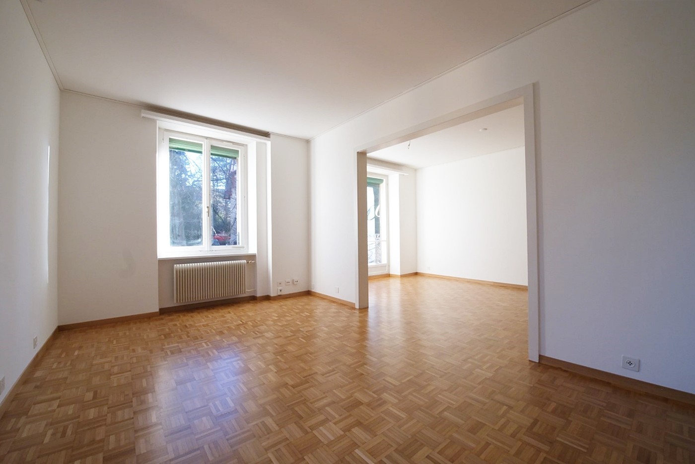 4 rooms apartment, Foto 2 von 10