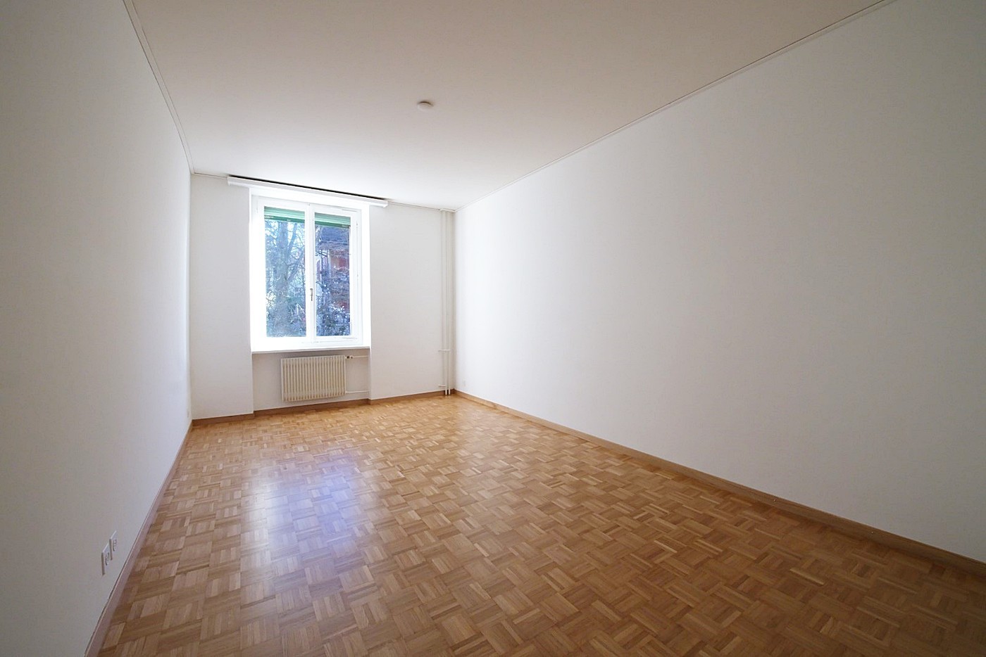 4 rooms apartment, Foto 7 von 10