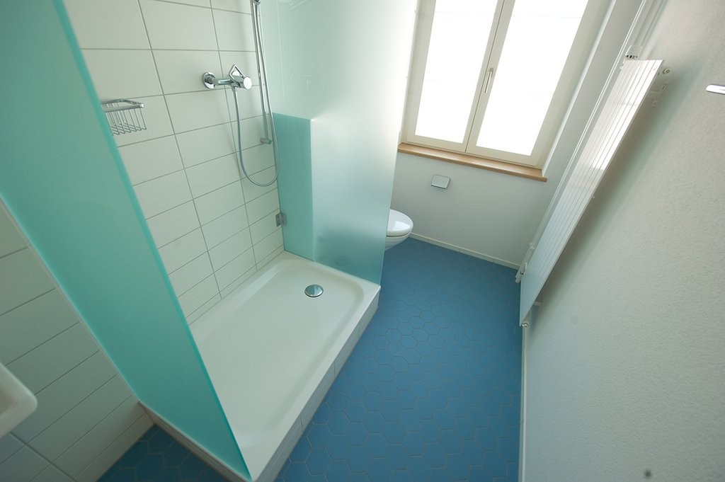 1 room furnished flat