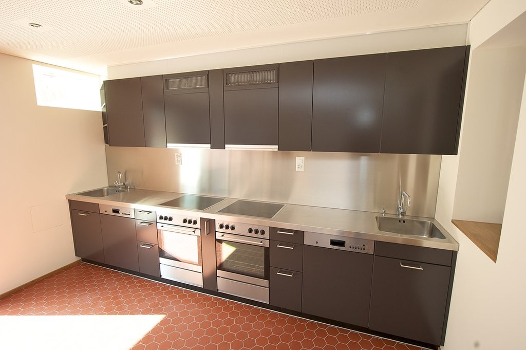 1 room furnished flat