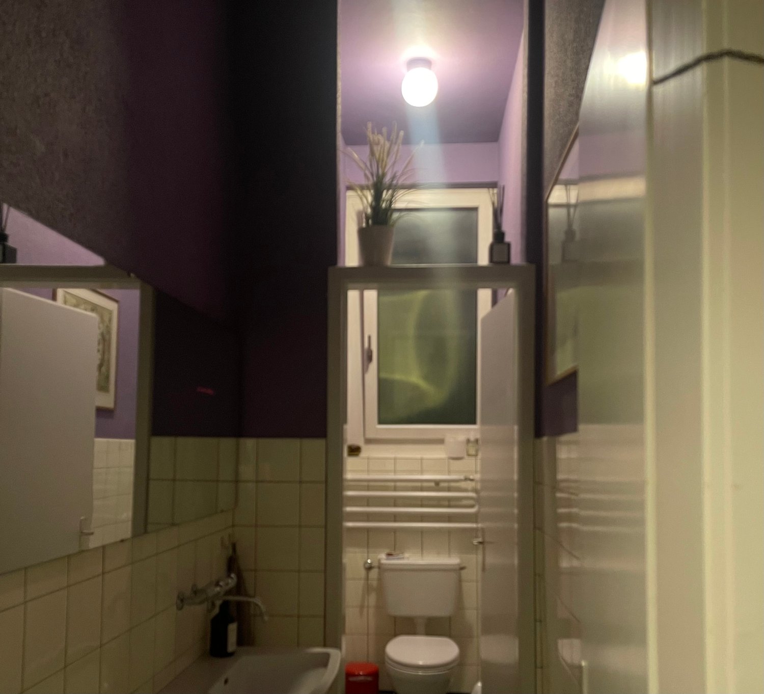 Chambre en colocation, photo 4 sur 8