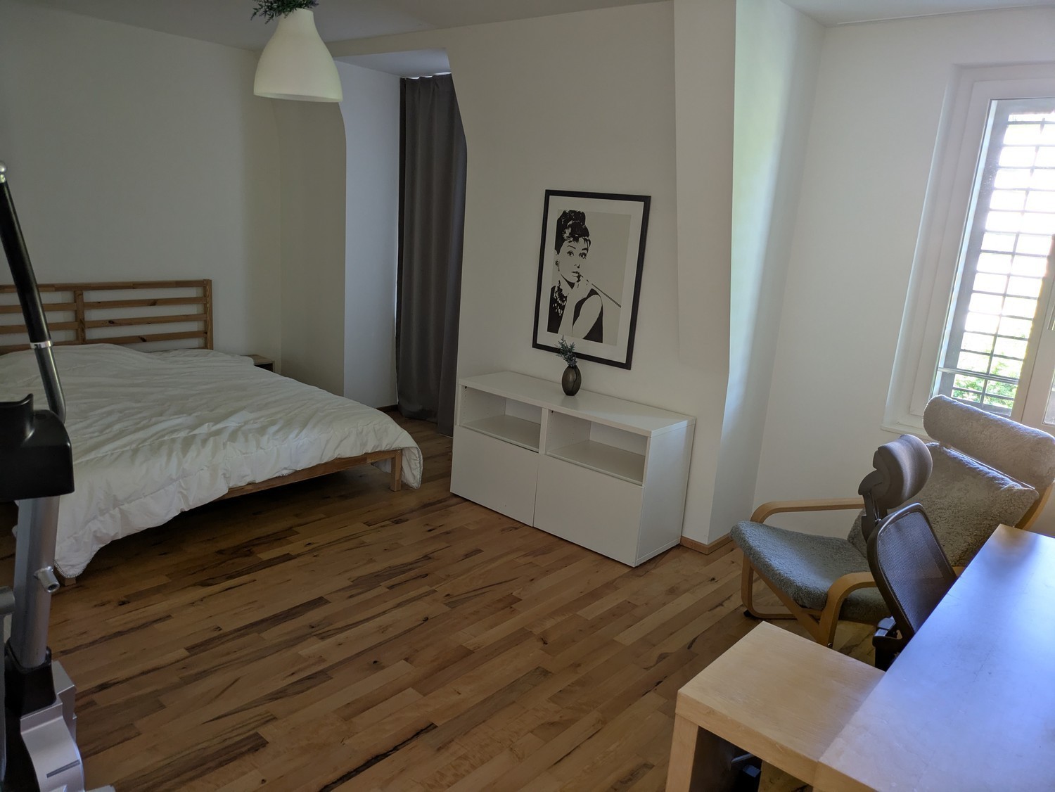 Zimmer in einer WG, Foto 4 von 10