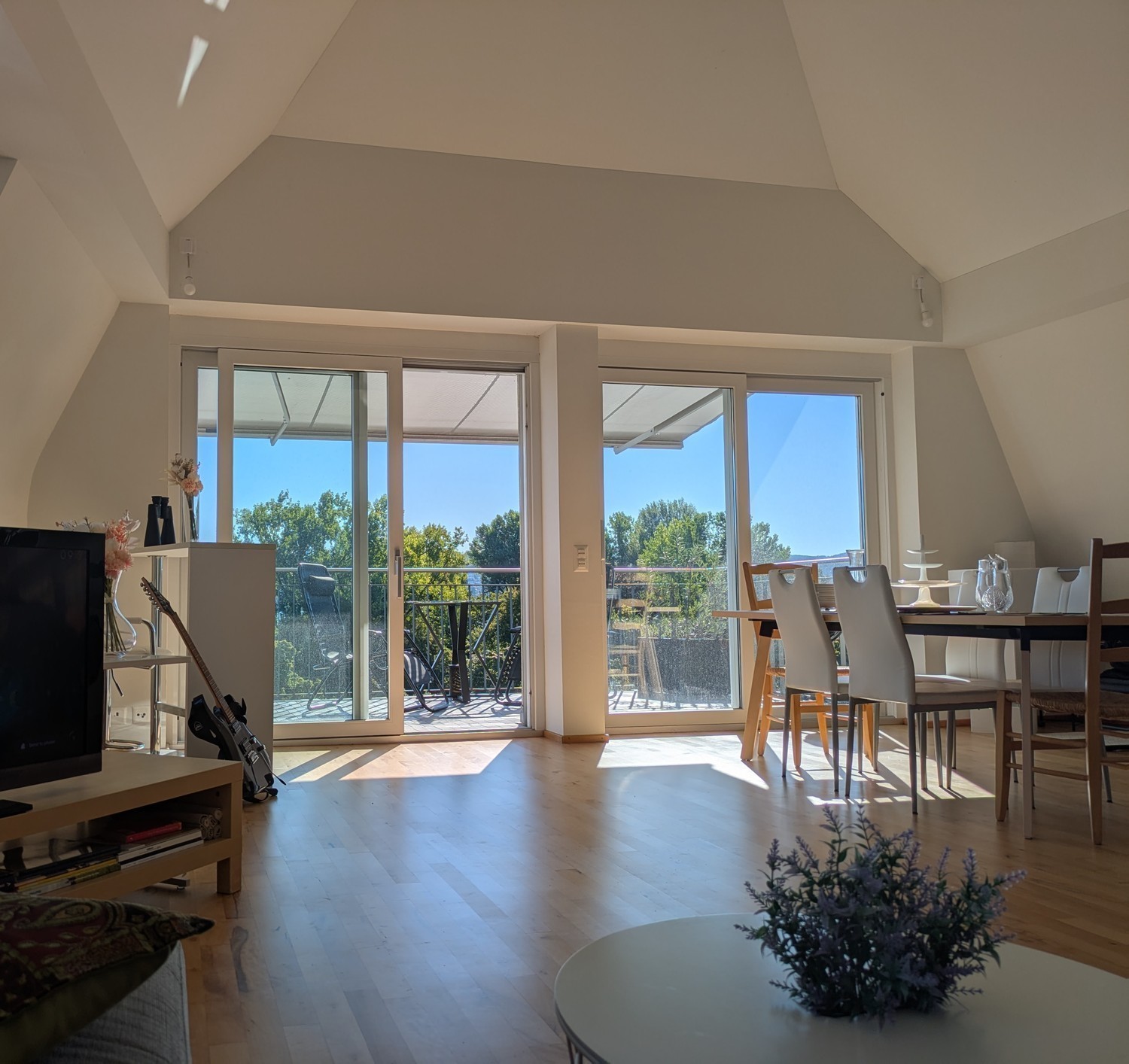 Zimmer in einer WG, Foto 1 von 10
