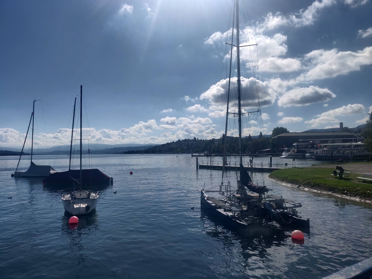 Zimmer in einer WG, Foto 8 von 10