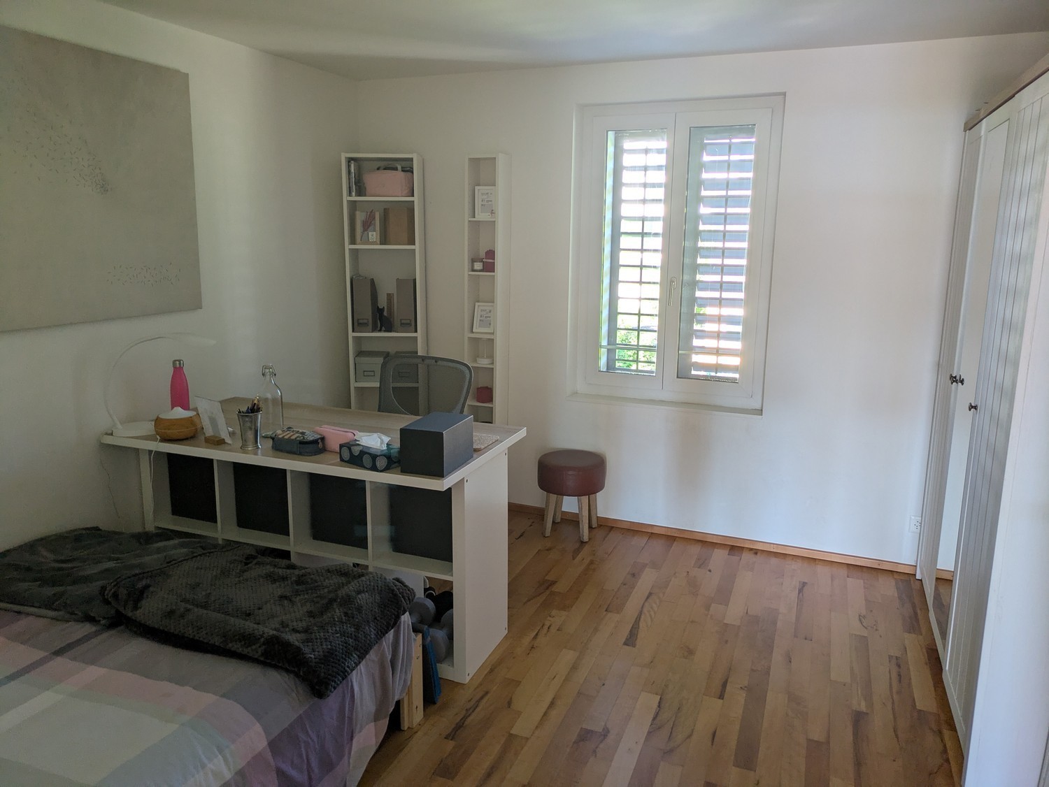 Zimmer in einer WG, Foto 10 von 10