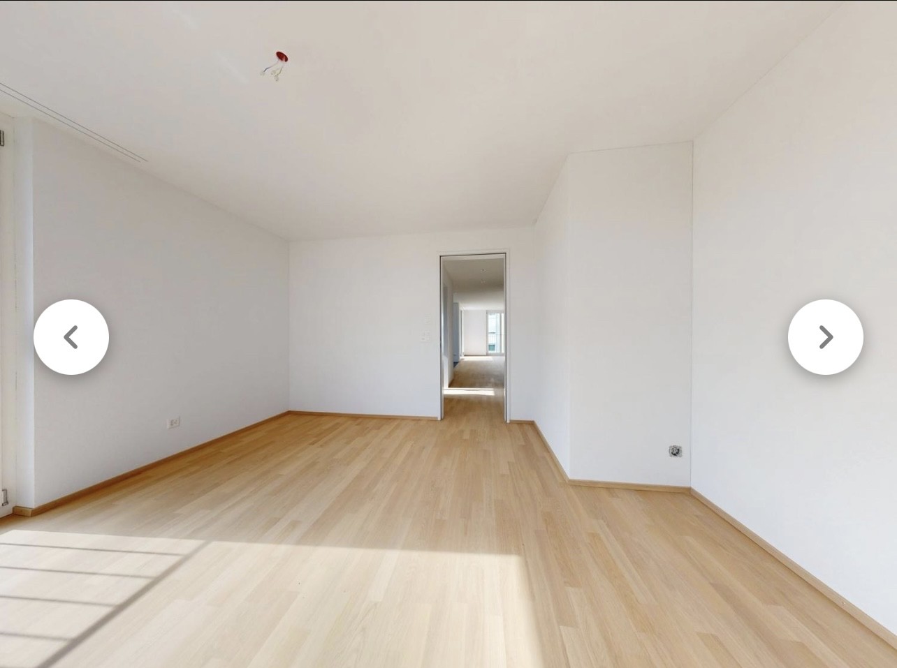Appartamento di 2 ½ locali