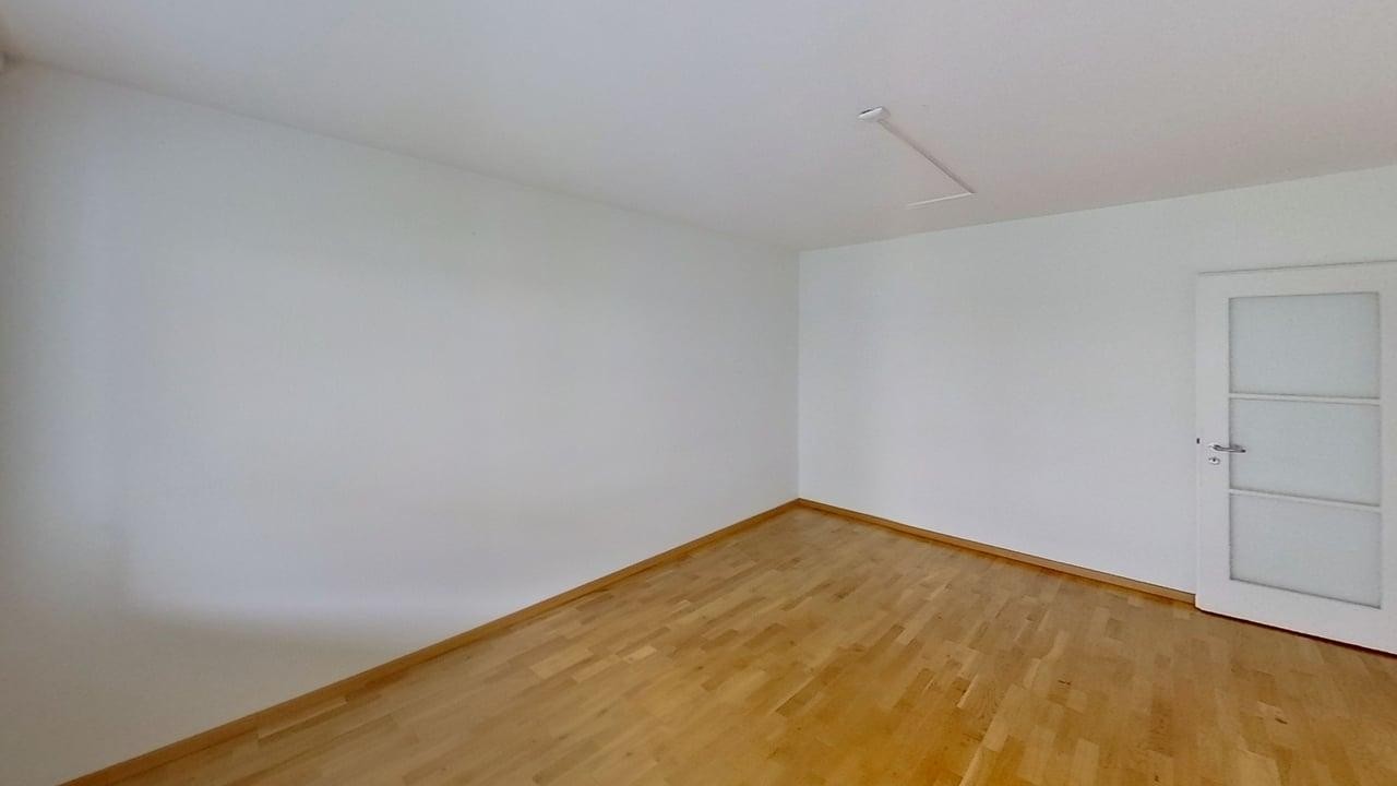 Appartement de 3 pièces