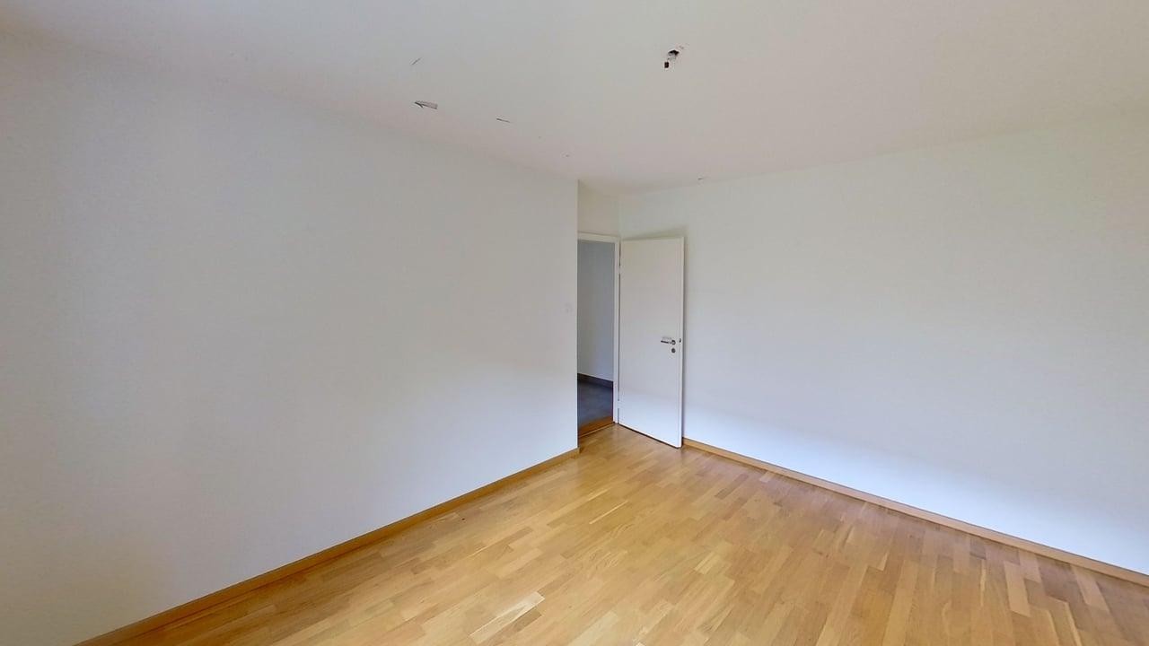 Appartement de 3 pièces