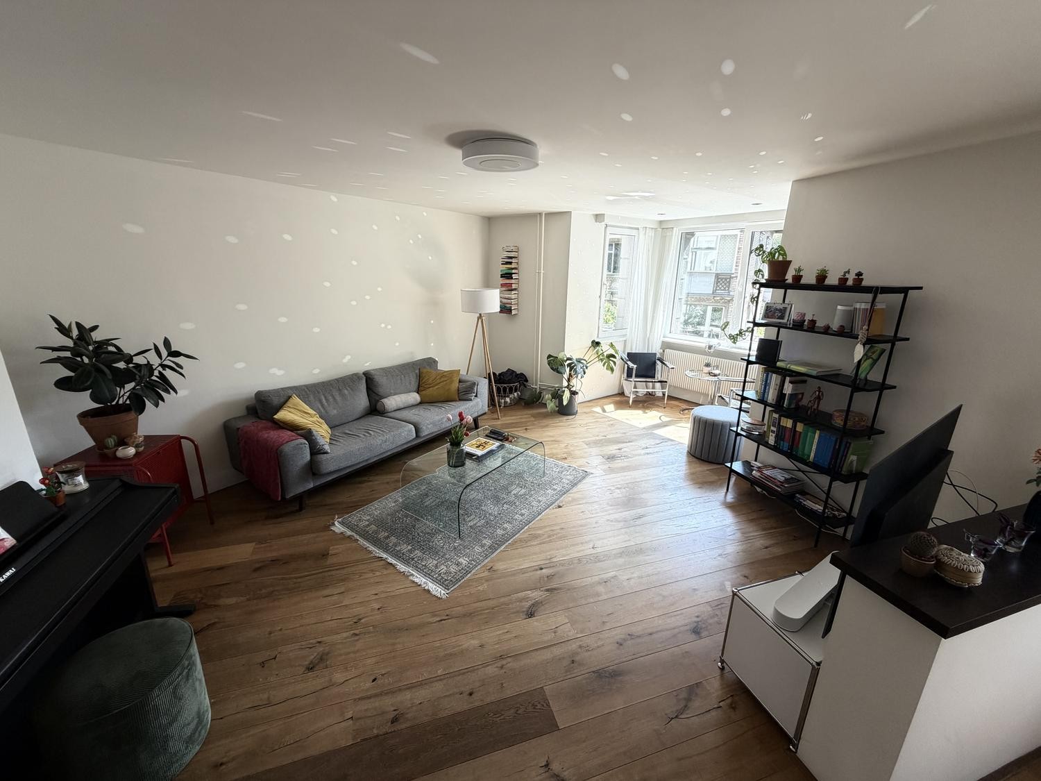 3 ½ Zimmer Wohnung