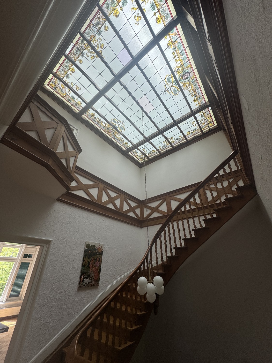 Zimmer in einer WG