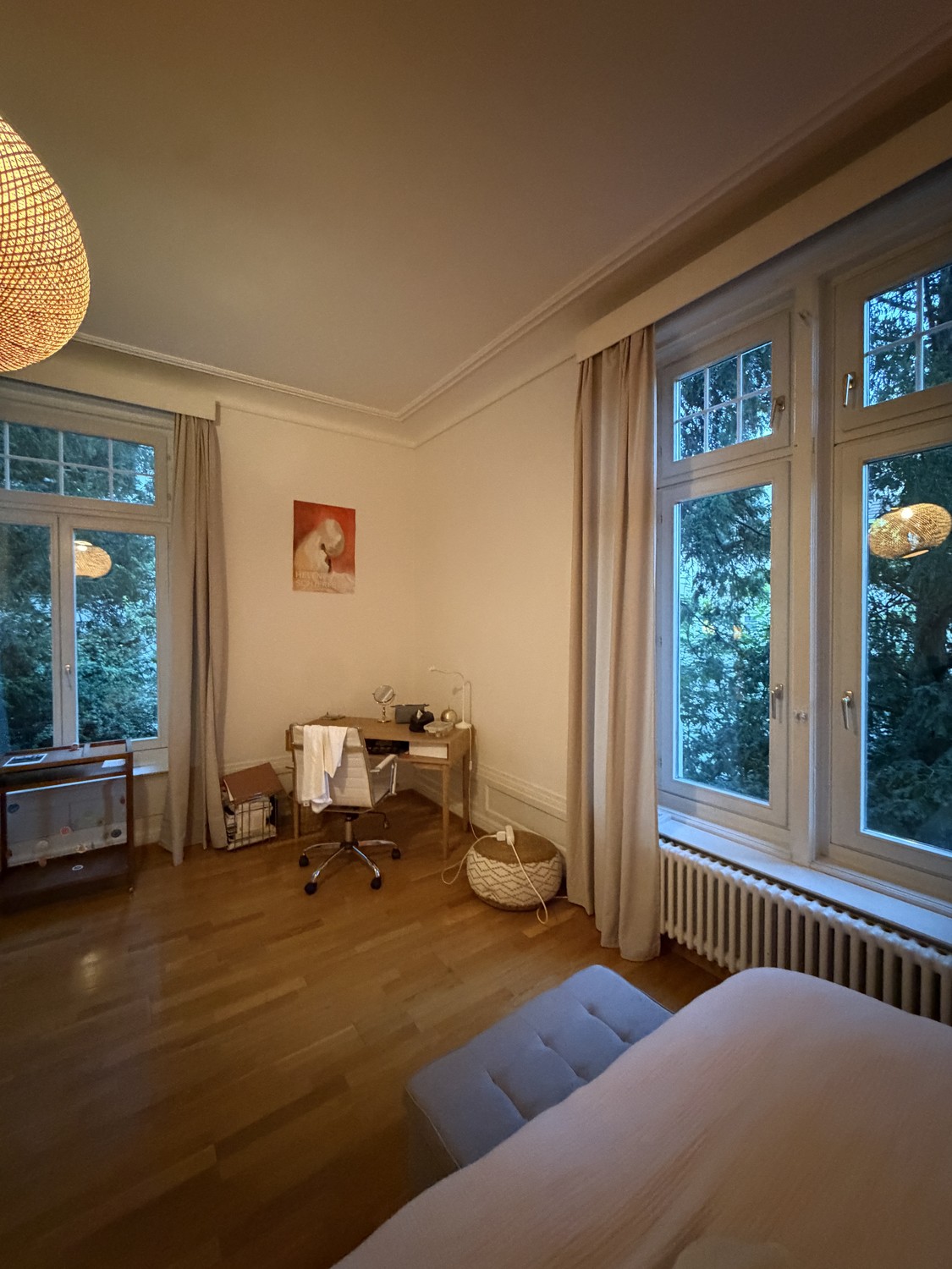 Zimmer in einer WG