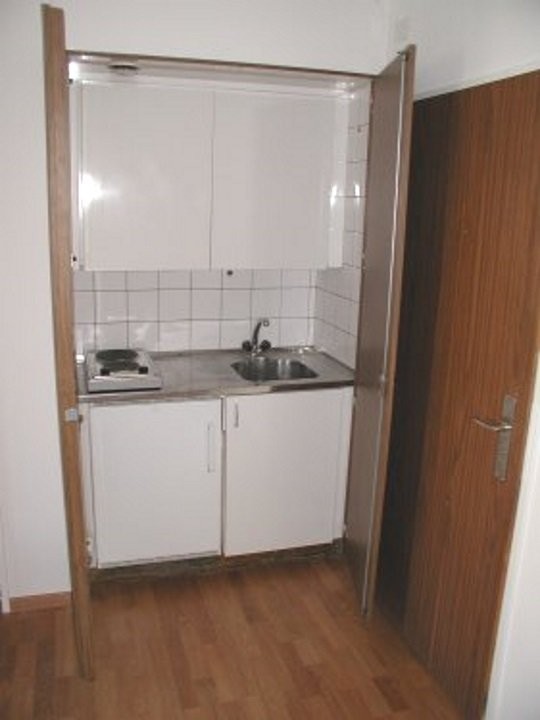 1 room apartment, Foto 4 von 6