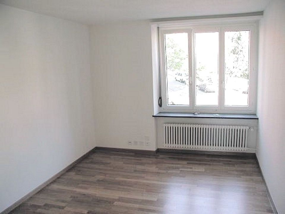 1 room apartment, Foto 2 von 6