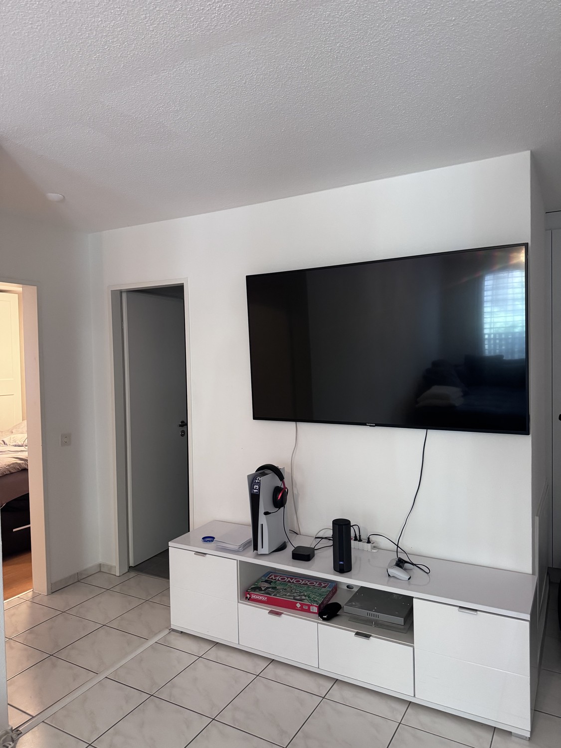 Zimmer in einer WG