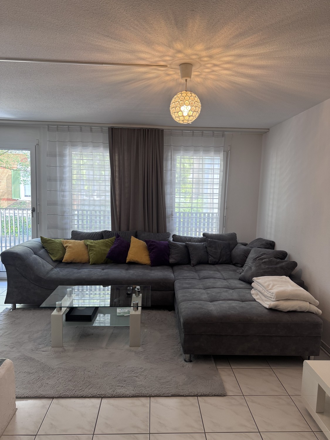 Zimmer in einer WG