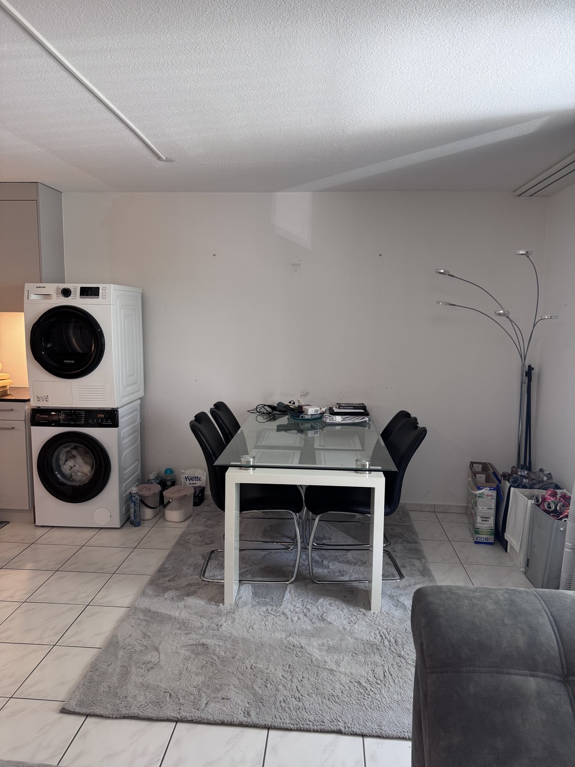 Zimmer in einer WG