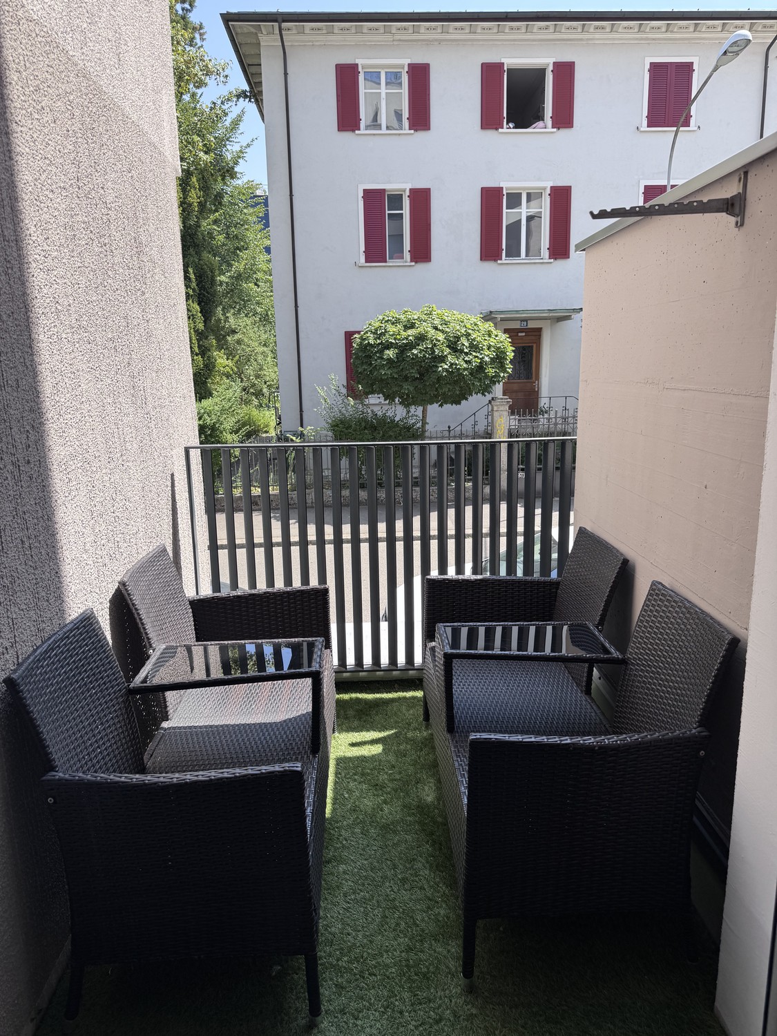 Zimmer in einer WG