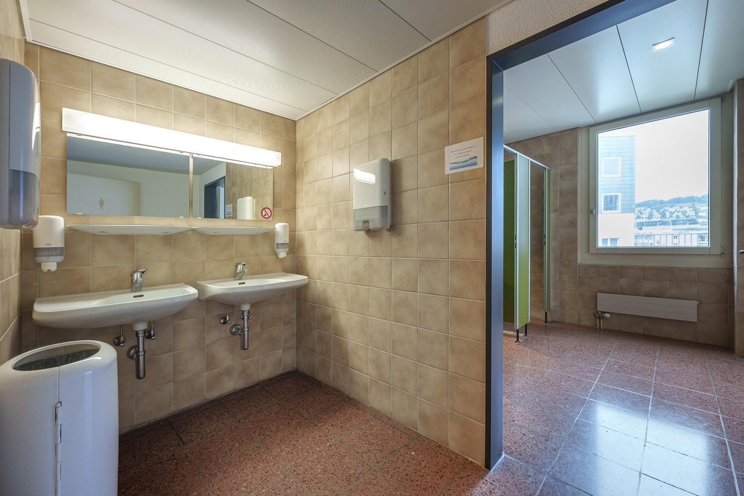 118m² ufficio, foto 5 di 7